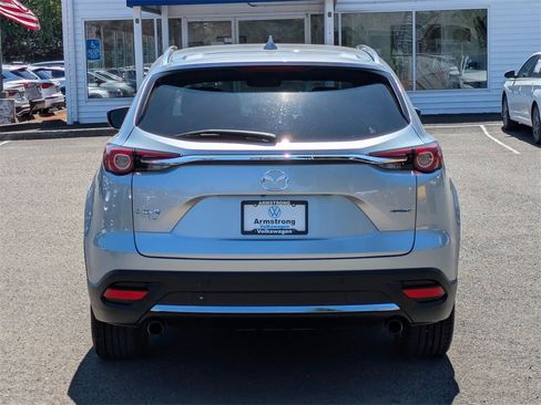 Used 2023 MAZDA CX-9 Grand Touring image 4