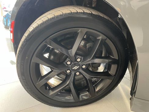 Used 2019 Dodge Charger R/T w/ Driver Confidence Group image 10