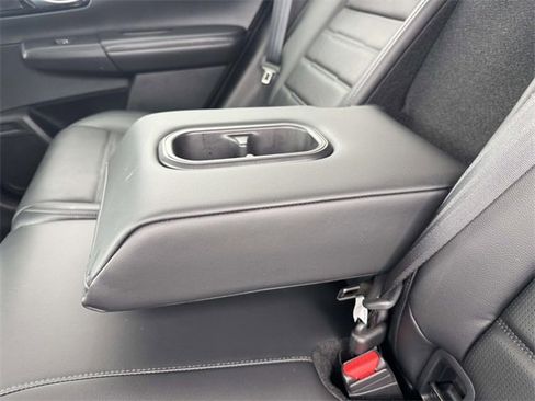Used 2023 Honda CR-V EX-L image 11