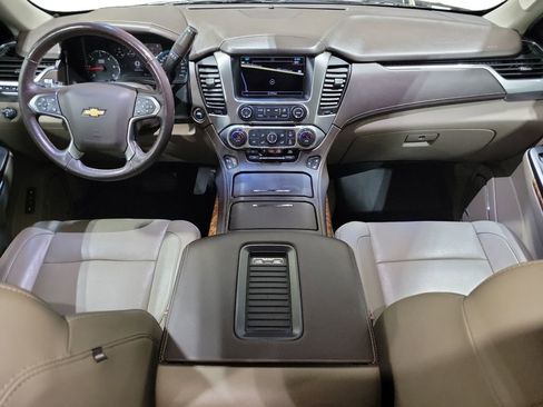 Used 2018 Chevrolet Tahoe Premier image 25