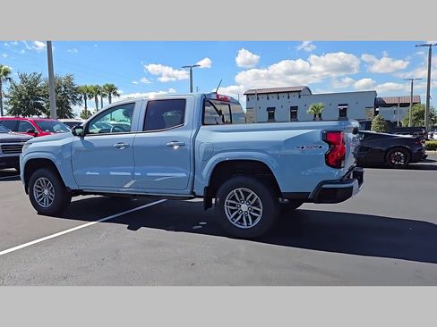 New 2026 Chevrolet Colorado LT image 15