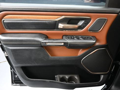 Used 2019 RAM 1500 Limited AWD/4WD image 23