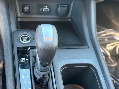 Used 2025 Nissan Sentra S FWD image 24