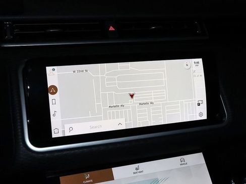 Used 2023 Land Rover Range Rover Velar R-Dynamic S image 20