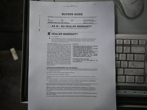 Used 2024 Kia EV6 GT-Line image 10