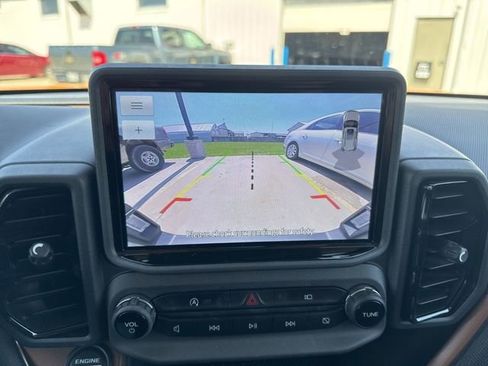 Used 2022 Ford Bronco Sport Badlands w/ Premium Package AWD/4WD image 47