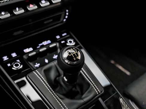 Used 2024 Porsche 911 GT3 image 57