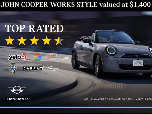 New 2026 MINI Cooper Countryman S AWD/4WD image 3