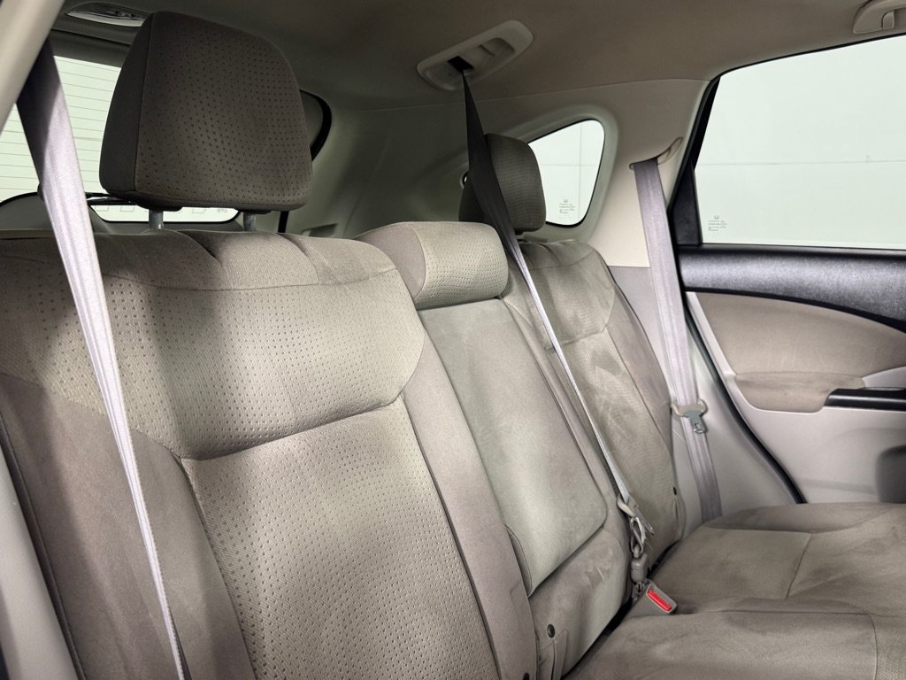 Used 2014 Honda CR-V EX image 23