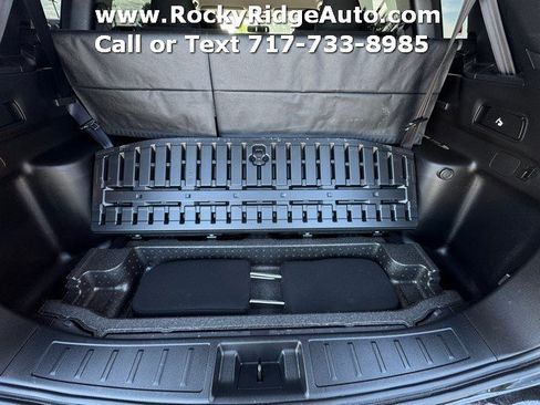 Used 2024 Mitsubishi Outlander ES AWD/4WD image 36