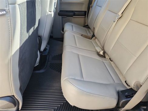 Used 2016 Ford F150 XL w/ Equipment Group 101A Mid image 20