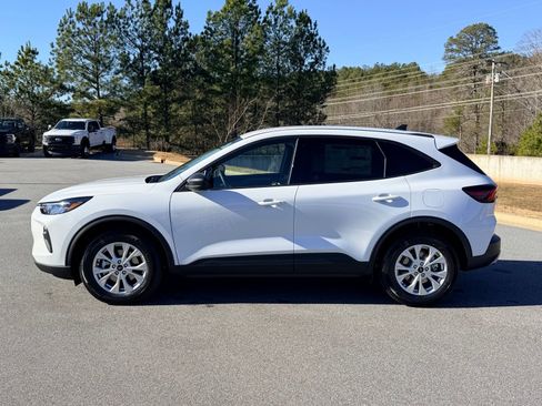 New 2026 Ford Escape Active w/ Tech Pack #1 image 5