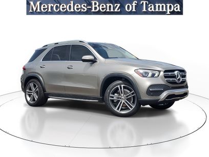 Certified 2022 Mercedes-Benz GLE 350 4MATIC