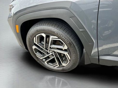 New 2026 Hyundai Tucson Limited FWD image 44