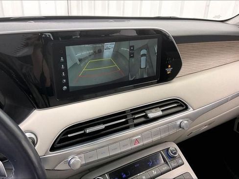 Used 2021 Hyundai Palisade Limited FWD image 28