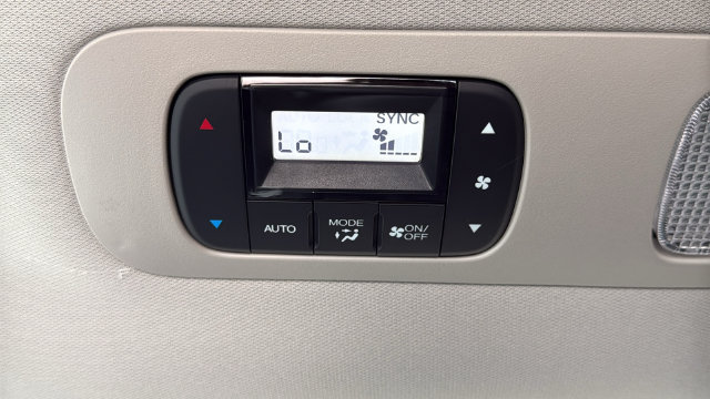 New 2027 Honda Odyssey EX-L image 27
