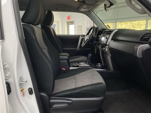 Used 2019 Toyota 4Runner SR5 image 18