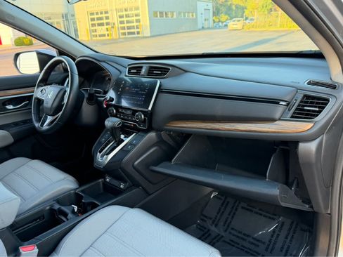 Used 2020 Honda CR-V EX image 12
