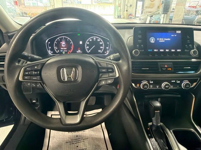 Used 2019 Honda Accord LX image 33