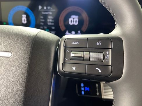 New 2026 Hyundai Santa Fe SE image 29