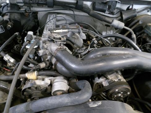 Used 1992 Ford Bronco image 94