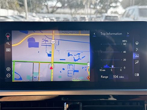 Used 2023 Lexus GX 460 Premium image 14