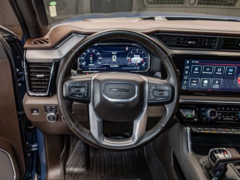 Used 2025 GMC Sierra 1500 Denali w/ Denali Reserve Package image 20