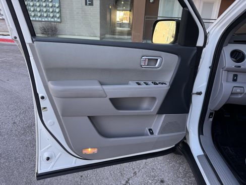 Used 2014 Honda Pilot LX image 20