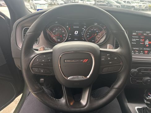 Used 2023 Dodge Charger Scat Pack RWD image 17