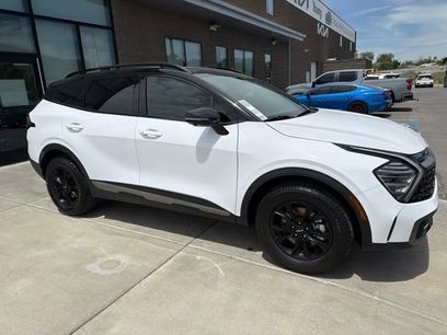 Certified 2023 Kia Sportage X-Pro Prestige