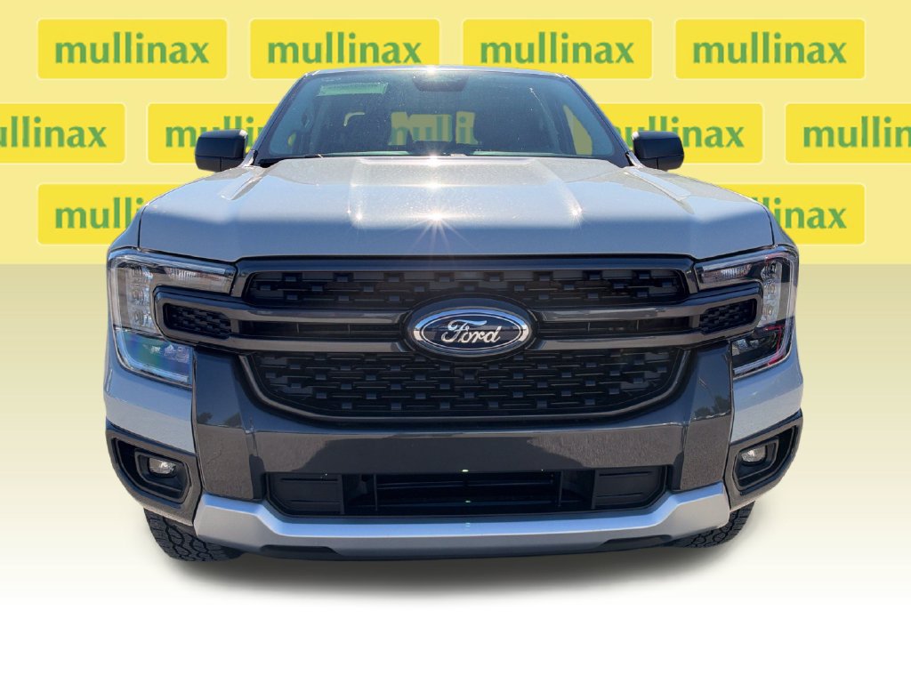 New 2026 Ford Ranger XLT w/ Equipment Group 301A High RWD image 12