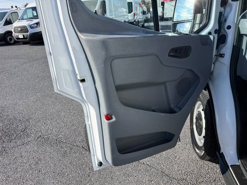 Used 2016 Ford Transit 150 148 Medium Roof image 11