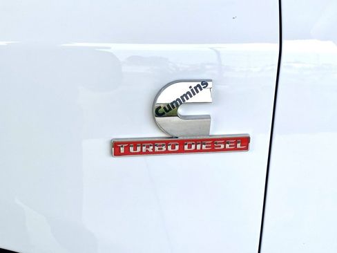 Used 2022 RAM 2500 Big Horn image 11