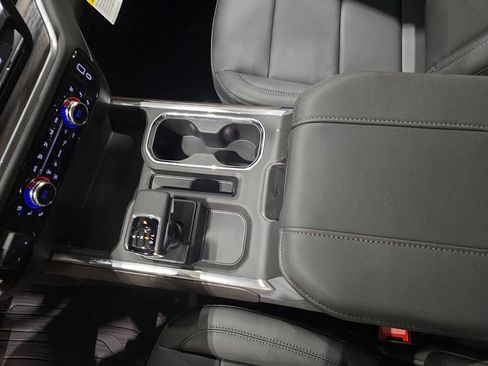 New 2026 GMC Sierra 1500 SLT w/ SLT Premium Plus Package image 25