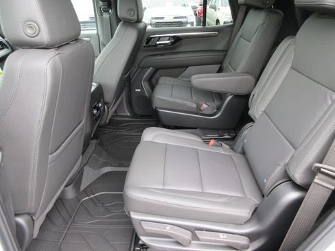 New 2026 Chevrolet Tahoe LT w/ Comfort Package AWD/4WD image 15