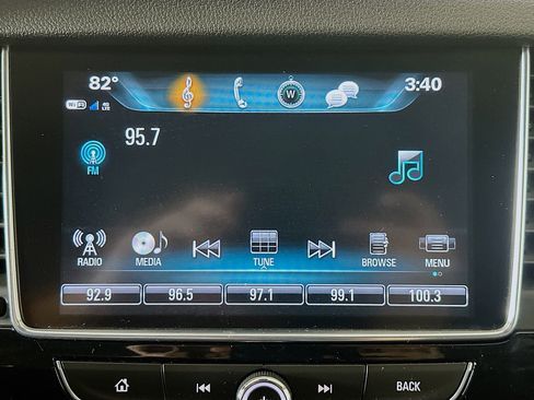 Used 2019 Buick Encore Preferred FWD image 19