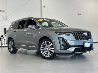 Certified 2024 Cadillac XT6 Premium Luxury video 1