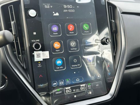 New 2026 Subaru Impreza RS image 18