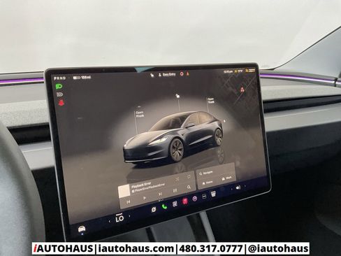 Used 2025 Tesla Model 3 Long Range image 28