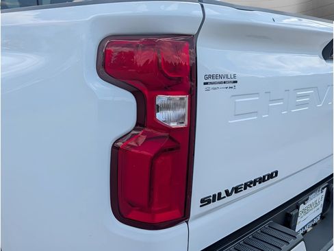 Used 2022 Chevrolet Silverado 3500 LTZ w/ LTZ Plus Package AWD/4WD image 5
