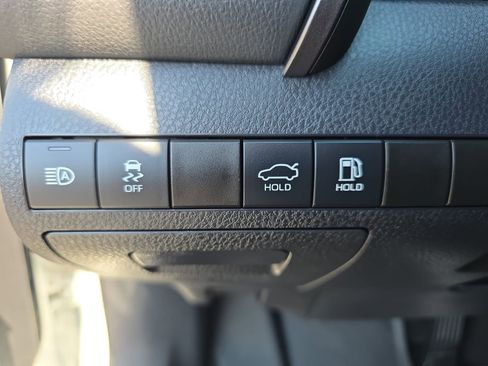 Used 2023 Toyota Camry XSE image 25