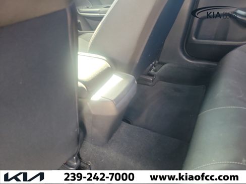 Used 2020 Honda Civic LX image 14
