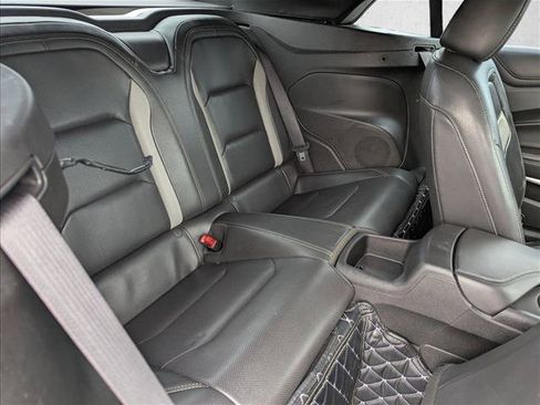 Used 2019 Chevrolet Camaro SS RWD image 29