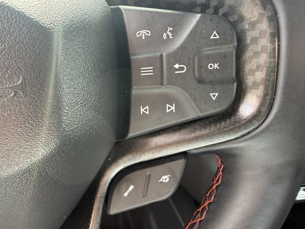 Used 2024 Ford Bronco Raptor AWD/4WD image 42