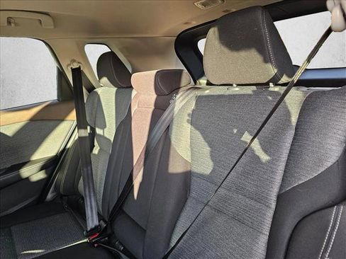 Used 2022 Nissan Rogue SV image 10