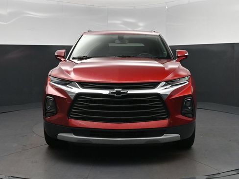 Used 2020 Chevrolet Blazer LT FWD image 10