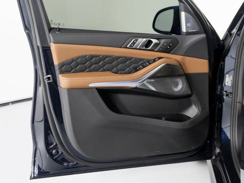 Used 2026 BMW X5 M Competition w/ Executive Package image 19