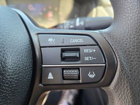 New 2026 Honda Accord SE image 12