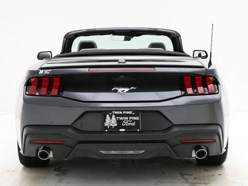 Used 2024 Ford Mustang Premium image 10
