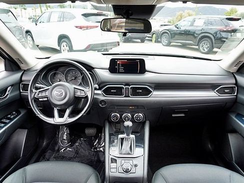 Used 2018 MAZDA CX-5 Sport FWD image 25